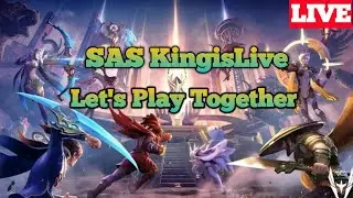 ARENA OF VALOR Season 2024 | ARENA OF VALOR LIVE STREAM | AOV LIVE STREAM | Garena AOV Indonesia