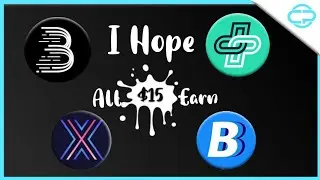 ☑️ Today #Airdrop And Update | Blubitex, PUML, Bitmart and xDeFi Airdrop  | CraZy Airdrops