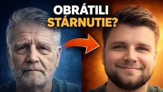 Objavili vedci NESMRTEĽNOSŤ? Pravda o telomérach