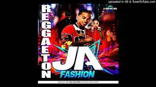 Reggaeton 2020 J.A FASHION - DJ JUAN SALCEDO 04269979530