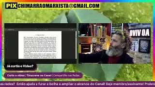 M&aacute;quina do Caos | Max Fisher - Leitura da p&aacute;gina 102 at&eacute; a 117