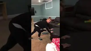 Push up modifications