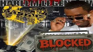 😳 P DIDDY TRYED TO SABOTAGE WU-TANG CLAN?! GHOSTFACE REVEALS DIDDY BLOCKED WU-TANG CLAN FROM RADIO?!