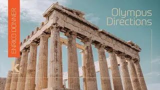 Enrico Donner - Olympus Directions (Official Video)