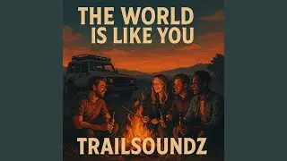 The world is how you are