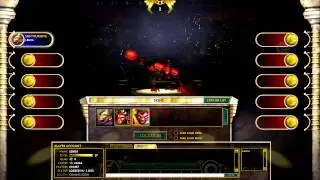 ◌ SMITE - Free Skin, Renting, and New Items (September 20th Patch)