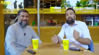 19 Branches & 1000 Employees | Cheezious Founder Interview | by Azad Chaiwala