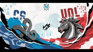 UOLvC9 - Rift Rivals Group Stage Day 3 Match Highlights