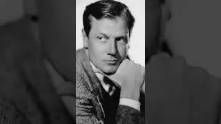 Joel McCrea: Hollywood's Humble Cowboy, a Rancher, and a Multi-Millionaire #shorts