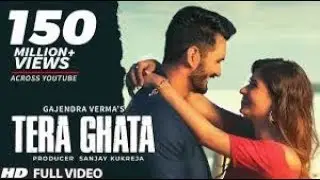 Tera ghata | isme Tera ghata 4 girls viral video