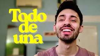Seamos espontáneos - #vlog 13 de 365 ✨