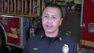Holiday Safety: Home Safety