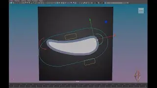 Lips Rig in Maya &ndash; Inspired by Pixar&rsquo;s Win or Lose Series!