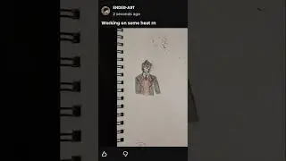 Cooking up peak #art #drawing #artist #sketch #freakshow #rexiipher #revvennet #minecraft