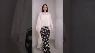 Masaba's latest modern Indian dresses at Ogaan.com. #Clothing #Wedding #indianfashion #ogaan