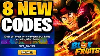 *NEW CODES* ALL NEW WORKING CODES IN BLOX FRUITS FEBRUARY 2026! | ROBLOX BLOX FRUITS CODES FEBRUARY