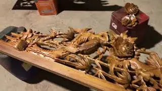 Đồ thờ Víp 