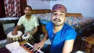 Uttranchali cultural songs