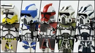 Latest News #11 - Clone Army Customs