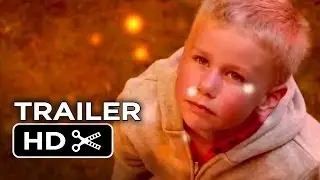 Helium Official Trailer (2013) - Oscar Winning Live-Action Short Film Movie HD