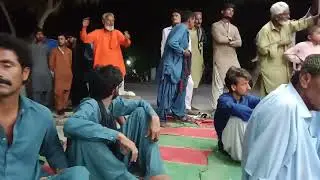 Sindhi sufi song.  #Besar wali bazi banya #Singer  Motial faqir  Magsi