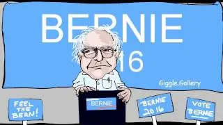 Bernie2016