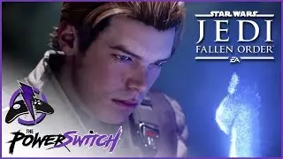 A Celebration of Star Wars | The PowerSwitch | Gaming Call-In Talk Radio
