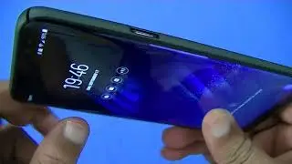 Slim Case for Galaxy S8  by Maxboost!
