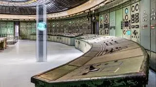 World UFO Day | UFO Landing 4K | Imaginary UFO Control Panel | Free | No Copyright | Alien on Earth