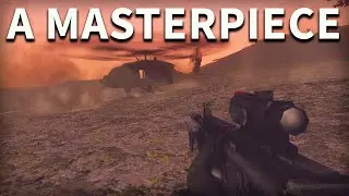 Dagger Directive Is the Tactical FPS We&rsquo;ve Been BEGGING For!