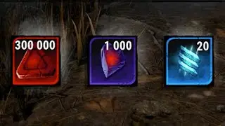 NEW 300K BP, IRI SHARDS AND RIFT FRAGMENTS REDEEM CODE | Dead by Daylight