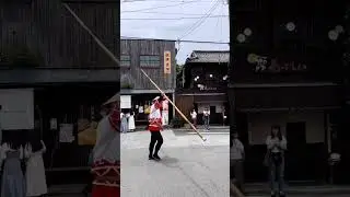 Satisfying boat video