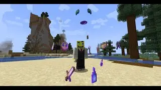 Mod da CREATIVE SQUAD !!