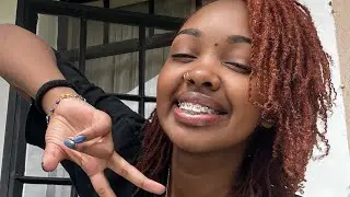 Raw, real, chaotic but fun intro😝🕺🏾