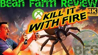 Kill it with Fire Review (XBOX)