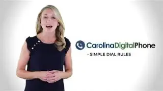 Carolina Digital Phone - Get Local Service from a local telephone company!
