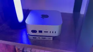 Votre Mac Mini M4 a besoin de &ccedil;a !