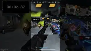 DMZ : Defeat Kui Ji boss in 3 seconds #codm #codmth #callofduty #dmz #dmzrecon #gaming #foryou