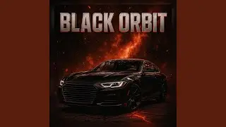 Black Orbit