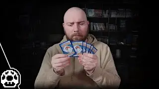 Mein(e) Ordner mit Pokémon-Karten