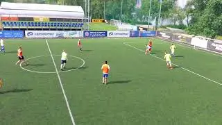 Укрпластик футбол. эпизод 1