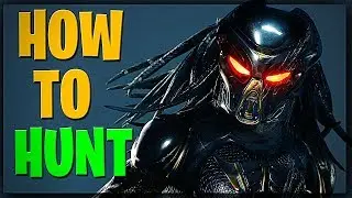 Охотничьи угодья &laquo;Хищник&raquo;: как ОХОТАТЬСЯ &mdash; Kill ALL Fireteam Ultimate Guide