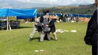 2012 İncekaya YAYLA Şenlikleri-1