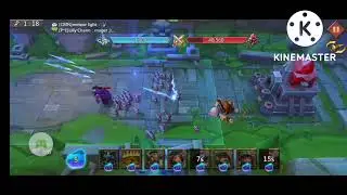 Vargeway 11 Stage 2 LORD MOBILE | Easy Guide Win | How To Kill | Vargeway to Win
