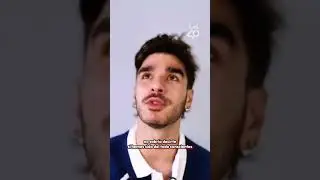 GUILLO RIST sobre el reality y las c&aacute;maras👀 | LOS40