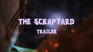 DOORS FLOOR 3: The Scrapyard (TRAILER!!!)