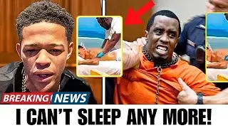 YK Osiris Reveal The Dark Truth Behind Diddy&rsquo;s Jamaica Trip
