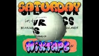 @SplendourintheGrass 2023 #Mixtape Saturday 🔥  by @LiveMusic.au.​
