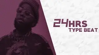 24hrs x NAV Type Beat 2018 - 