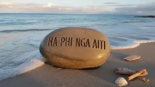 HA PHI NGA AITI (Official Music Video) | MEGHALAYA KHASI MUSIC